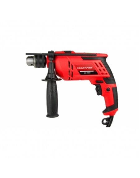 Дрель ударная Start Pro SID-1250