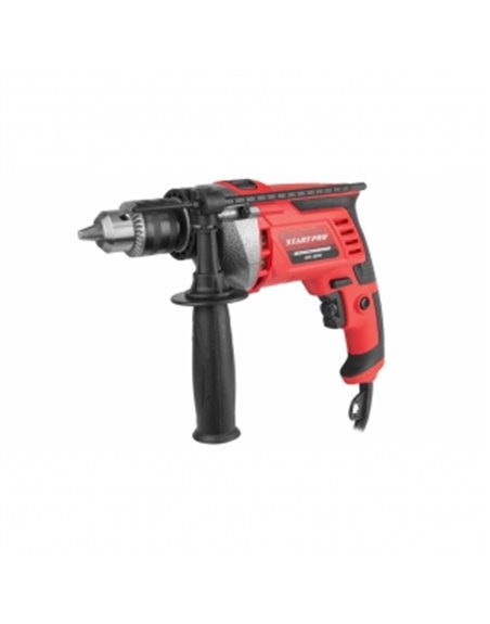 Дрель ударная Start Pro SID-1300