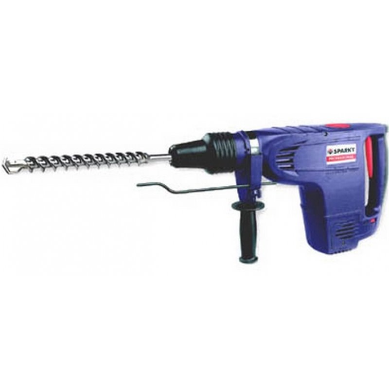Перфоратор SPARKY BP 750 СE SDS-max