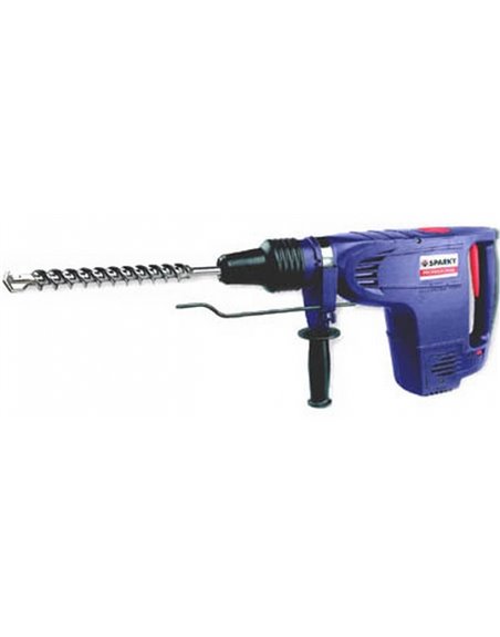 Перфоратор SPARKY BP 750 СE SDS-max