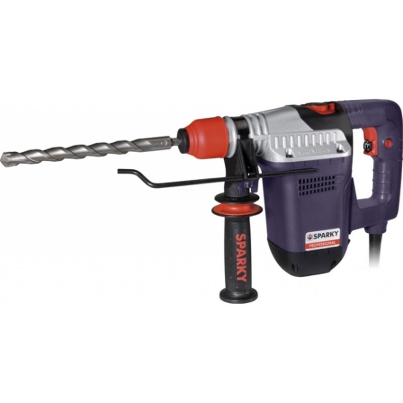 Перфоратор SPARKY BP 330СE SDS-Plus