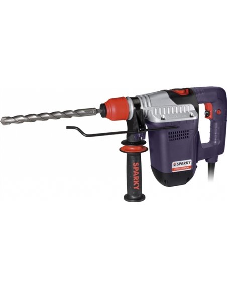 Перфоратор SPARKY BP 330СE SDS-Plus