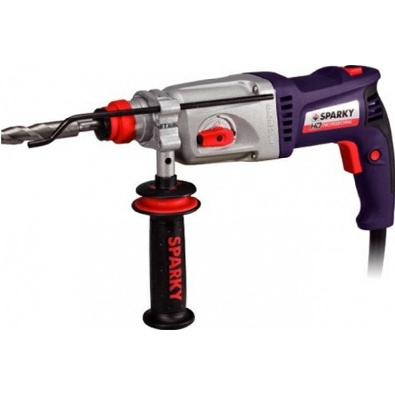 Перфоратор SPARKY BPR 280СE SDS-Plus