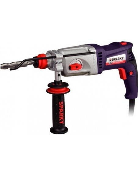 Перфоратор SPARKY BPR 280СE SDS-Plus