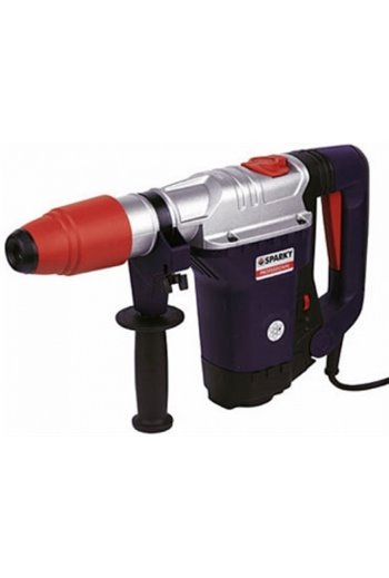Перфоратор SPARKY BP 540 СE SDS-max