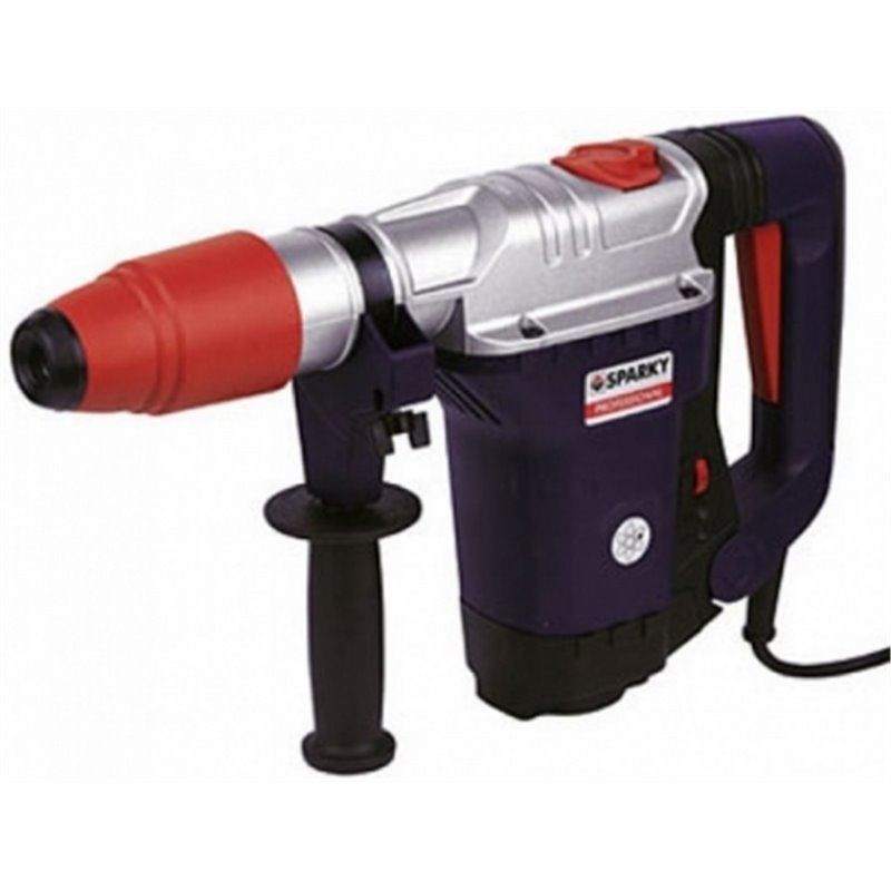 Перфоратор SPARKY BP 540 СE SDS-max