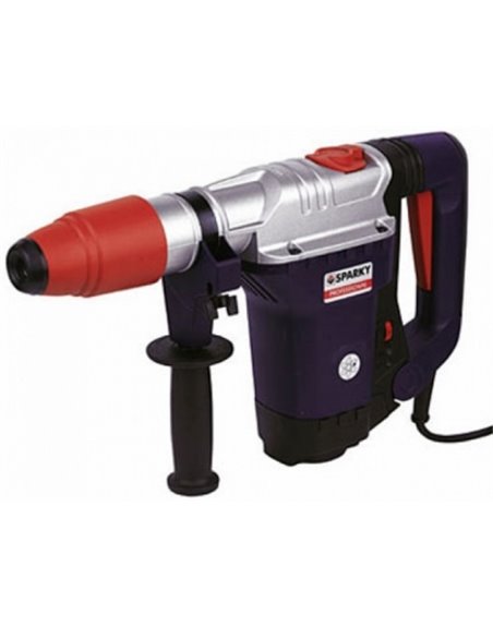 Перфоратор SPARKY BP 540 СE SDS-max