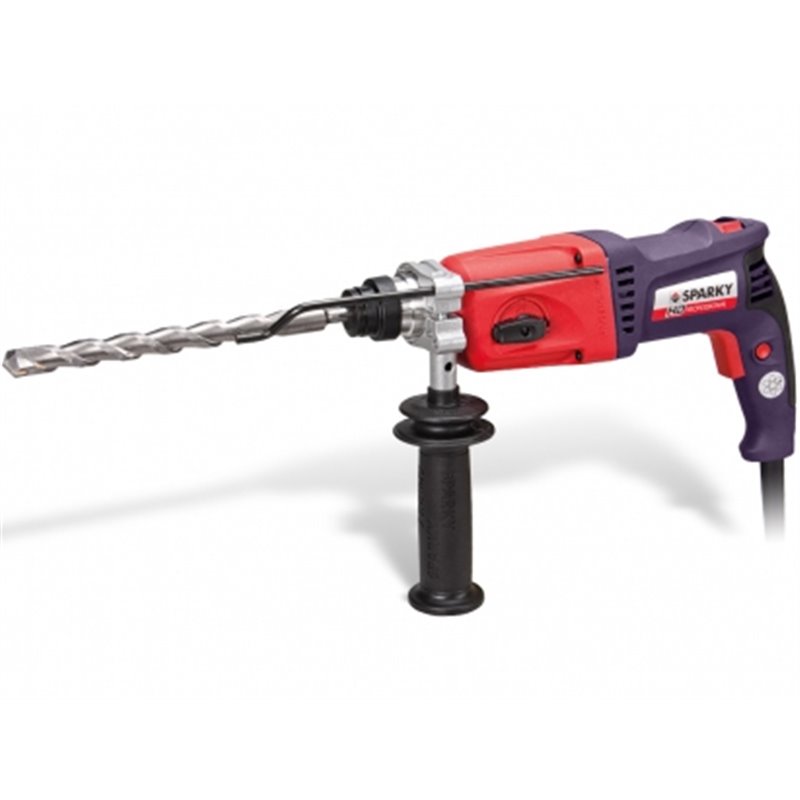 Перфоратор Professional Sparky BPR 240E HD