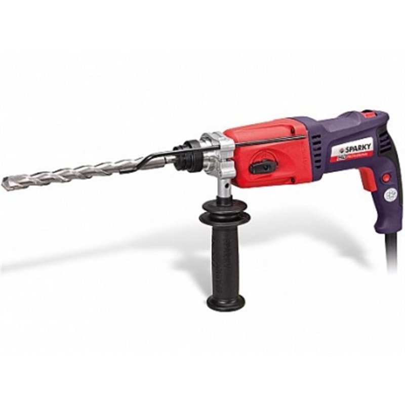 Перфоратор SPARKY BPR 220E (картон)