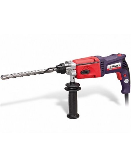 Перфоратор SPARKY BPR 220E (картон)