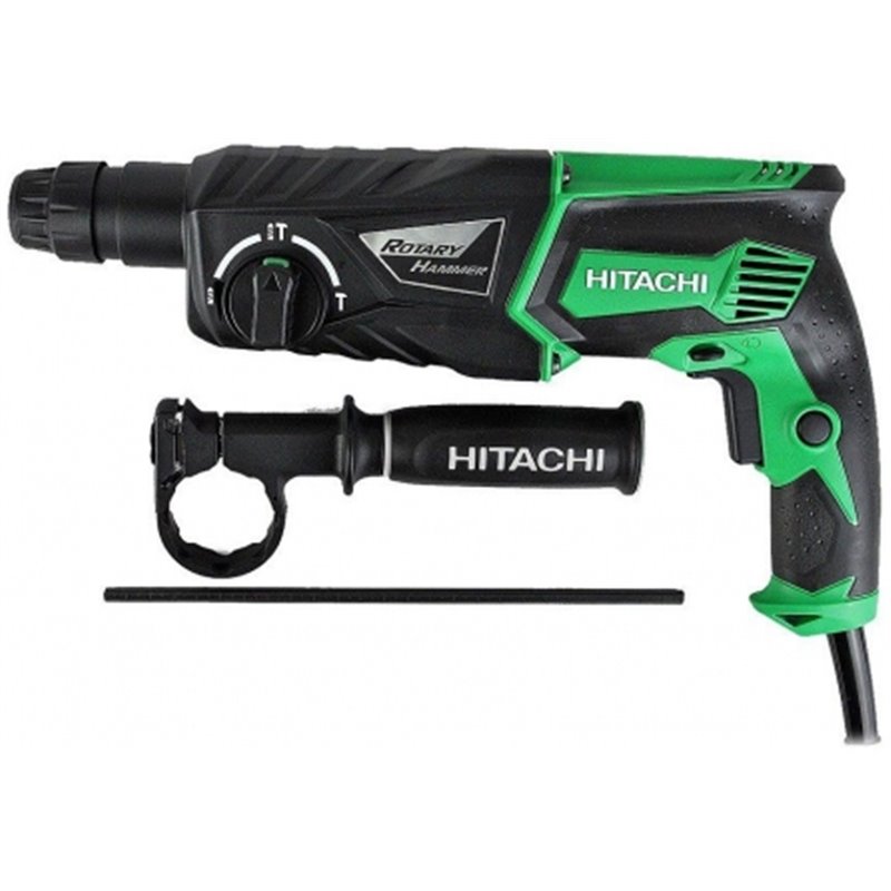 Перфоратор HITACHI-HiKOKI DH26PВ2
