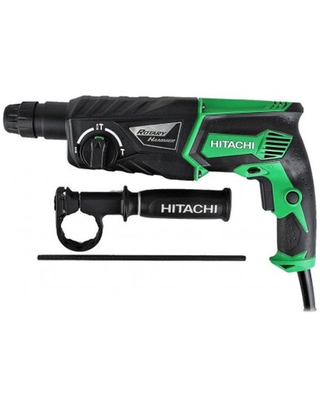Перфоратор HITACHI-HiKOKI DH26PВ2