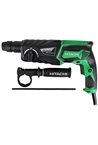 Перфоратор HITACHI-HiKOKI DH26PВ2