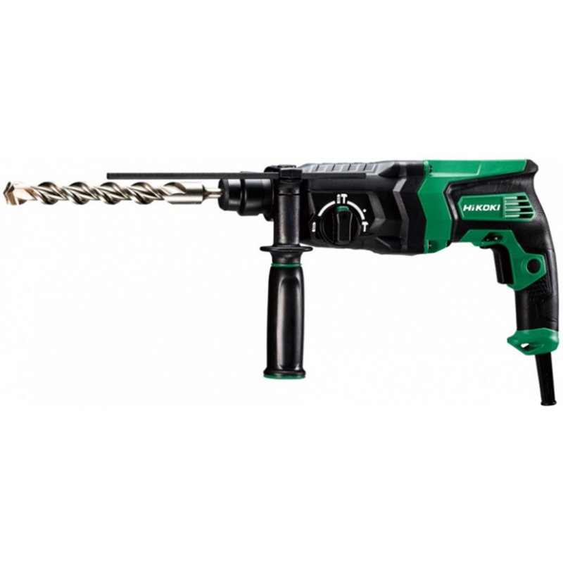 Перфоратор HITACHI-HiKOKI DH26PC2