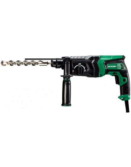 Перфоратор HITACHI-HiKOKI DH26PC2