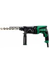 Перфоратор HITACHI-HiKOKI DH26PC2