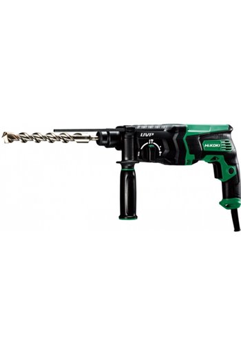 Перфоратор HITACHI-HiKOKI DH28PCY2