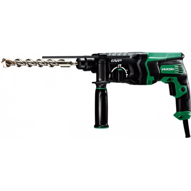 Перфоратор HITACHI-HiKOKI DH28PCY2
