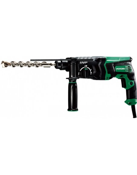 Перфоратор HITACHI-HiKOKI DH28PCY2