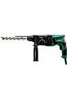 Перфоратор HITACHI-HiKOKI DH28PCY2