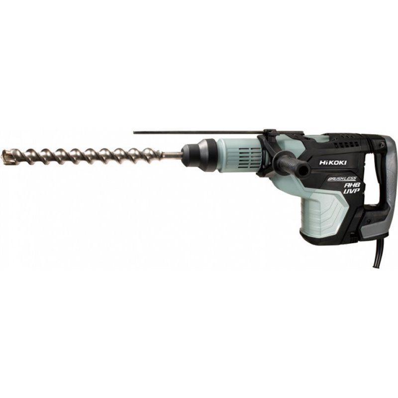 Перфоратор HITACHI-HiKOKI DH45MEY