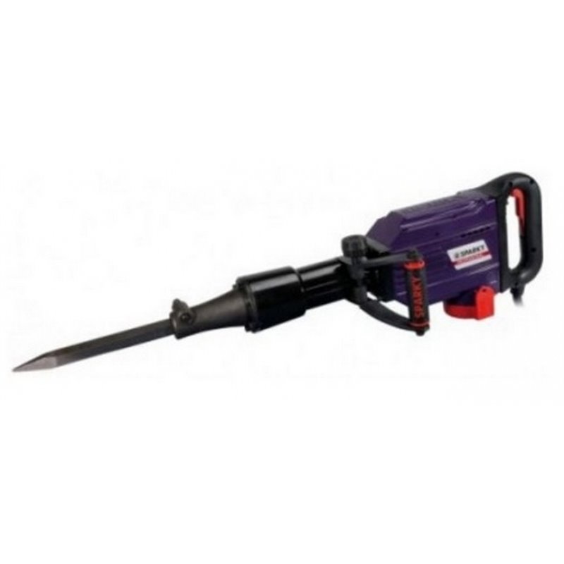 Отбойный молоток SPARKY К 2050 SDS-plus