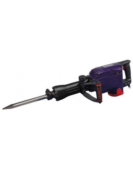 Отбойный молоток SPARKY К 1640 SDS-plus