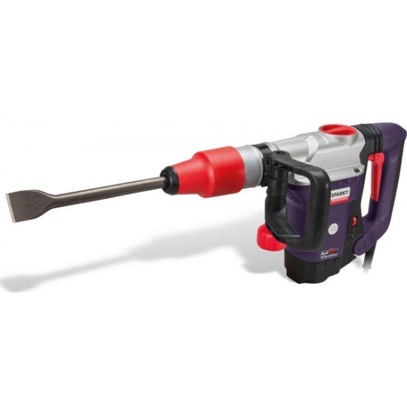Отбойный молоток SPARKY К 615CE SDS-max