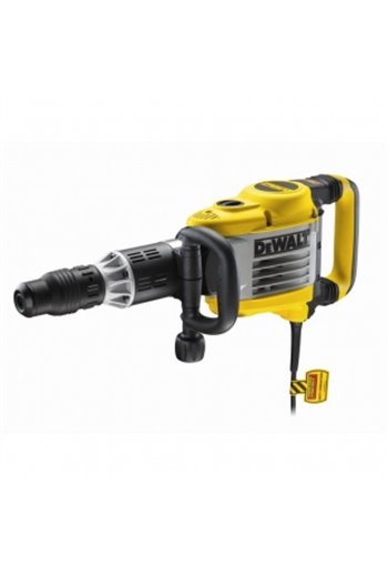 Отбойный молоток DeWalt D25902K