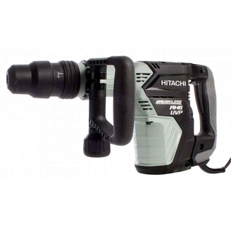 Отбойный молоток HITACHI-HiKOKI H45MEY