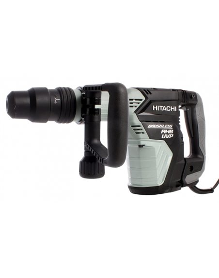 Отбойный молоток HITACHI-HiKOKI H45MEY