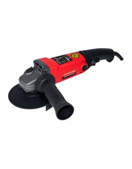 Шлифмашинка угловая START PRO SAG-1290-2