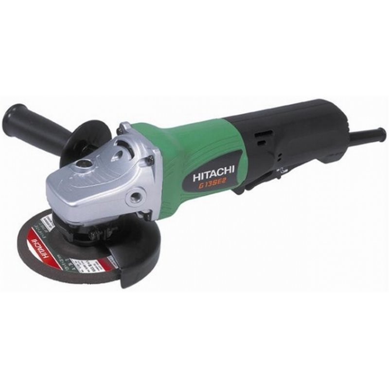 Болгарка HITACHI-HiKOKI G13SE2