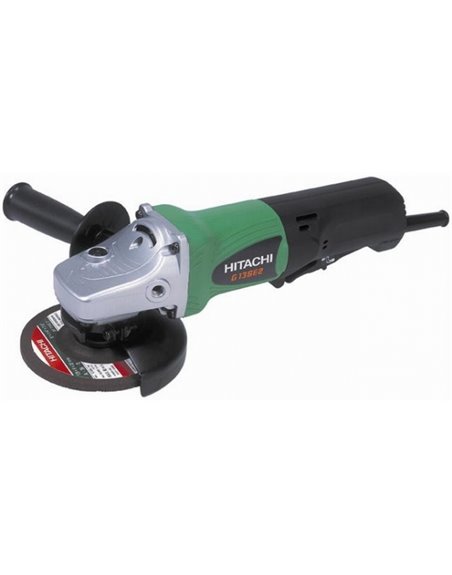 Болгарка HITACHI-HiKOKI G13SE2