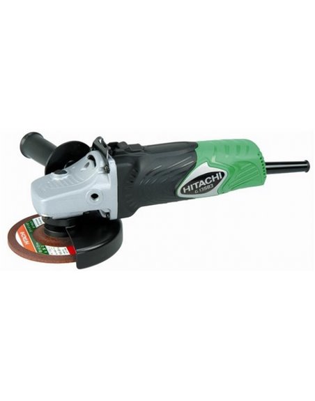 Болгарка HITACHI-HiKOKI G13SB3