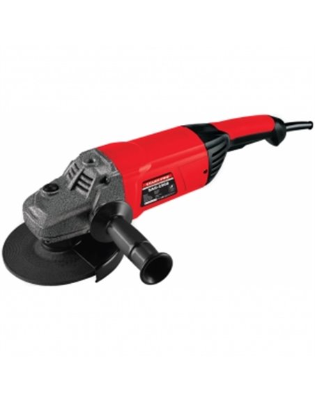 Шлифмашинка угловая START PRO SAG-2500