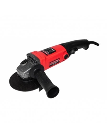 Шлифмашинка угловая START PRO SAG-1290