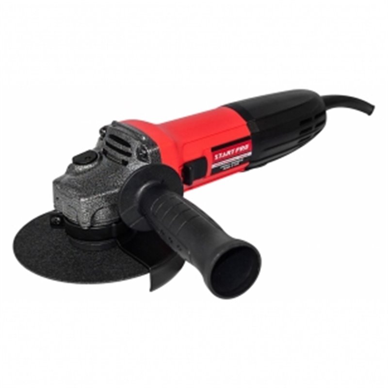 Шлифмашинка угловая START PRO SAG-1170
