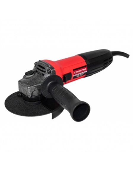 Шлифмашинка угловая START PRO SAG-1170