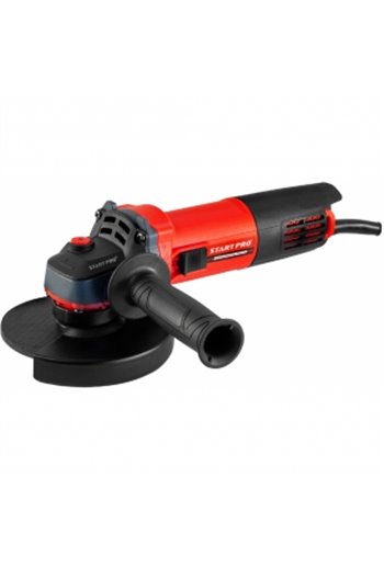 Шлифмашинка угловая START PRO SAG-1300F