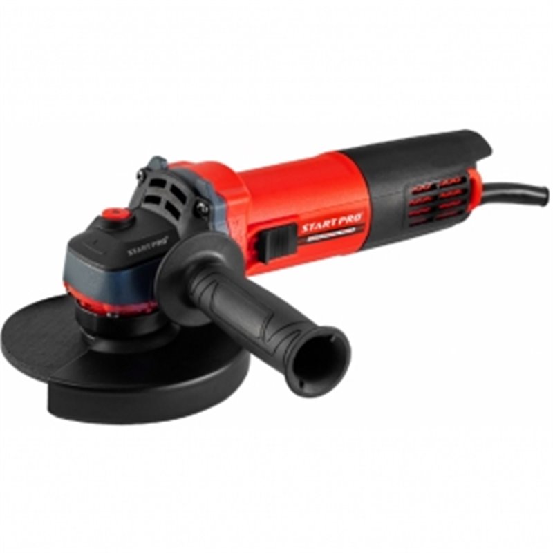 Шлифмашинка угловая START PRO SAG-1300F