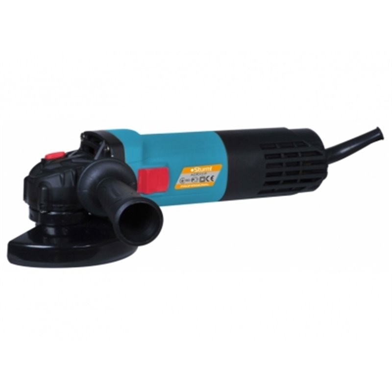 Болгарка профи Sturm AG90121P