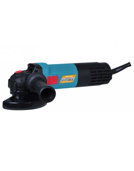 Болгарка профи Sturm AG90121P
