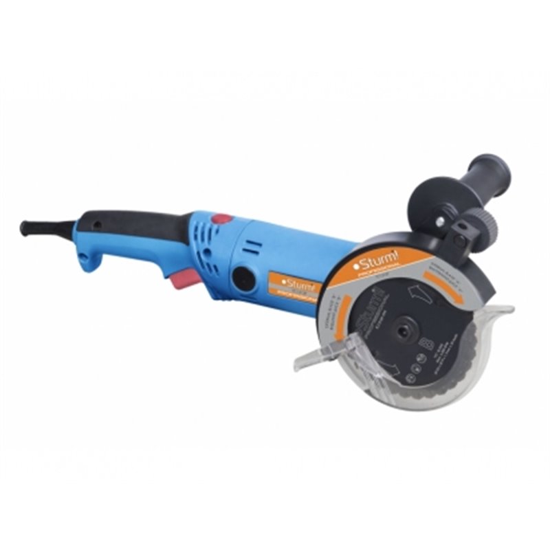 Двухдисковая болгарка Sturm TC1312P
