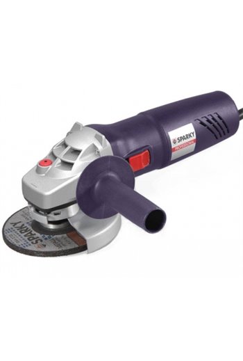 Шлифмашина угловая SPARKY M 750 HD compact