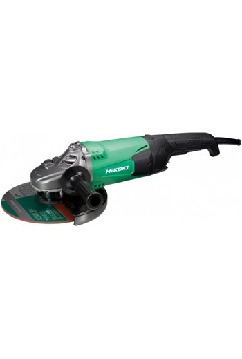 Болгарка HITACHI-HiKOKI G23ST