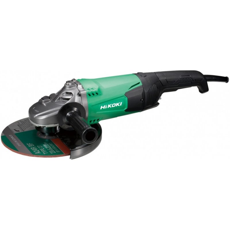 Болгарка HITACHI-HiKOKI G23ST