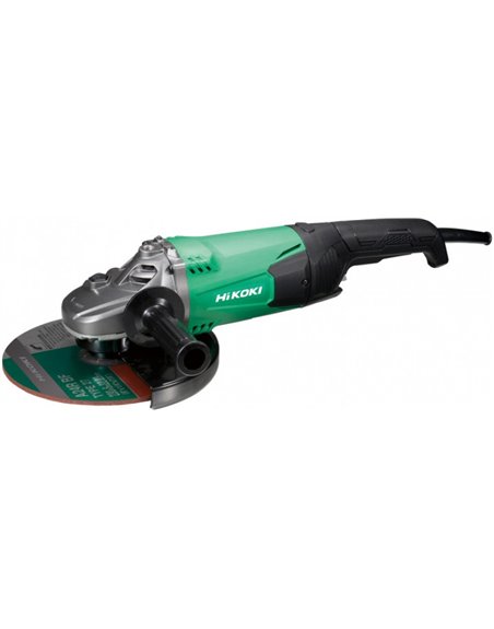 Болгарка HITACHI-HiKOKI G23ST