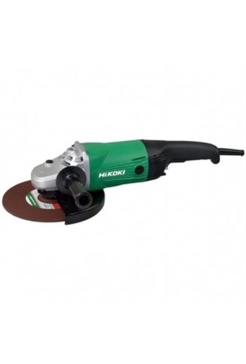 Болгарка HITACHI-HiKOKI G23SWU2