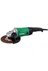 Болгарка HITACHI-HiKOKI G23SWU2